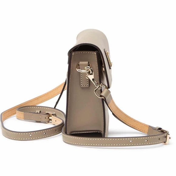 Dooney & Bourke leather crossbody bag - Picture 7 of 10